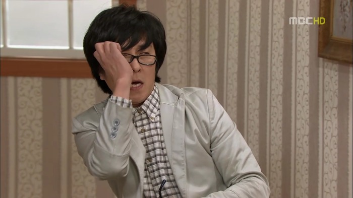 [지붕뚫고하이킥] 서울대생에서 서운대생으로.jpg | 인스티즈