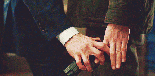 섹시한 사이코패스 살인마의 짝사랑을 그린 드라마.... | 인스티즈