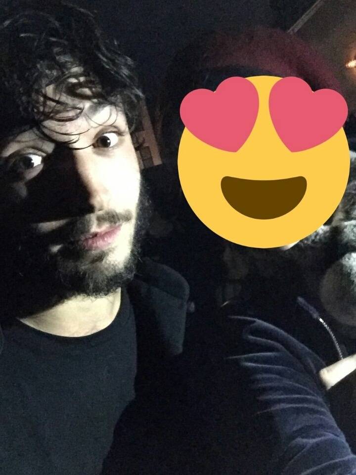 누가봐도 한국팬이 줬음 | 인스티즈