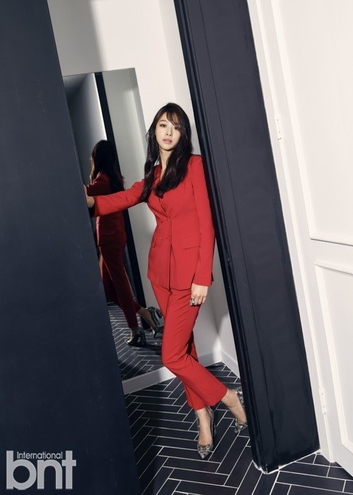 배우 장신영 | 인스티즈