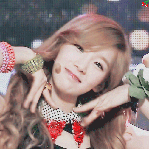 내가좋아하는 태연분위기 | 인스티즈