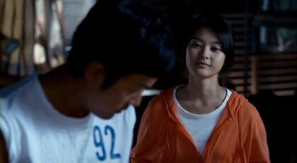 성빈이 다른 개딸 다 닮아도 유일하게 닮으면 안되는 개딸 | 인스티즈