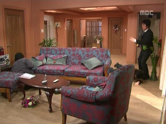 [거침없이하이킥] 유미 가족의 비밀 -14- | 인스티즈