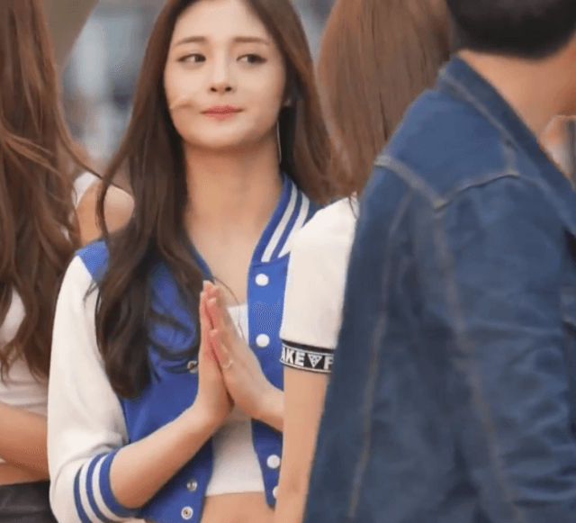 프로듀스101의 최고 케미 중 하나인 베프조합 | 인스티즈