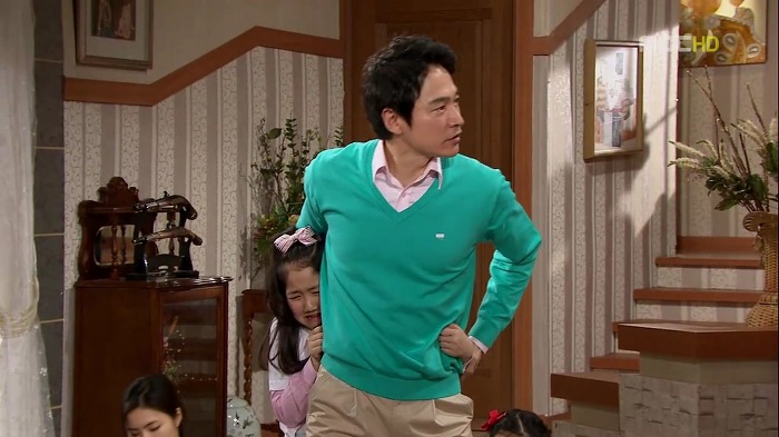 [지붕뚫고하이킥] 반장 정해리.jpg | 인스티즈