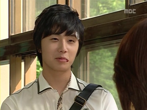 [거침없이하이킥] 설레고 멋있었던 킥윤호 에피.jpg | 인스티즈