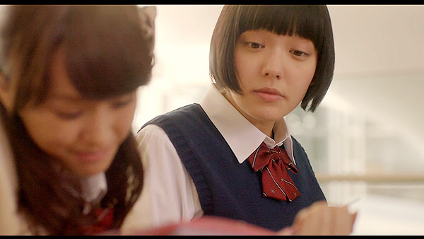 [히로인실격] 남주들 얼굴이 제일 재밌는 일본 하이틴영화 1 | 인스티즈