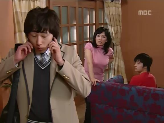 [거침없이하이킥] 유미 가족의 비밀 -1- | 인스티즈