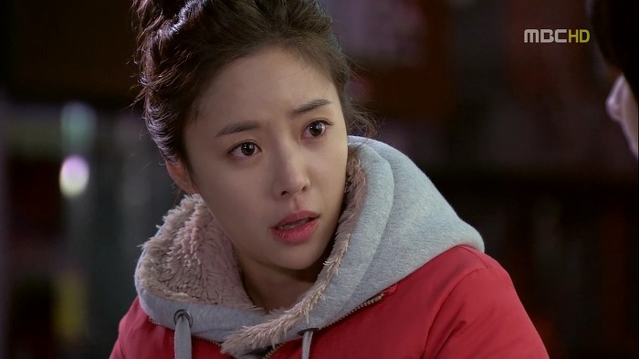 [지붕뚫고하이킥] 정음이의 착각(2).jpg | 인스티즈