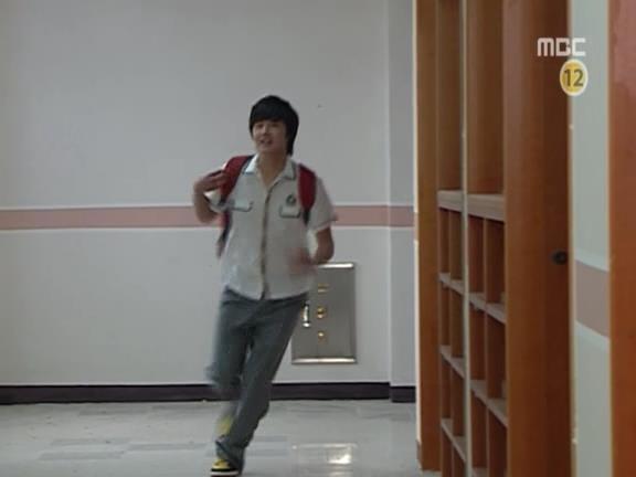 [거침없이하이킥] 윤호의 짝사랑 이야기 - 09 | 인스티즈