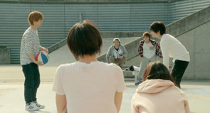 [쿠로사키군의말대로는되지않아] 잘생긴 쁘띠쓰레기와 잘생긴 개쓰레기 사이에서 고민하는 노이해 영화 02 | 인스티즈