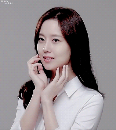 우리나라 흔한 여배우.gif | 인스티즈