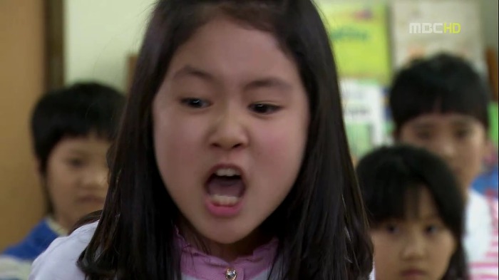 [지붕뚫고하이킥] 반장 정해리.jpg | 인스티즈