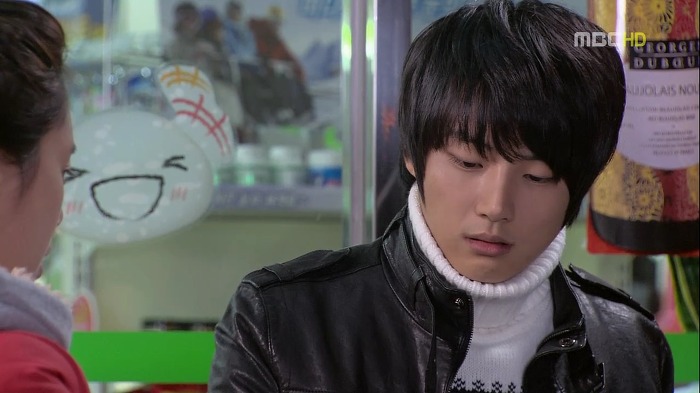 [지붕뚫고하이킥] 정음이의 착각(2).jpg | 인스티즈