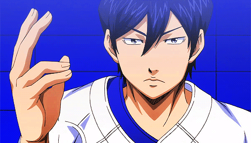 다이아몬드 에이스 -브금 | 인스티즈