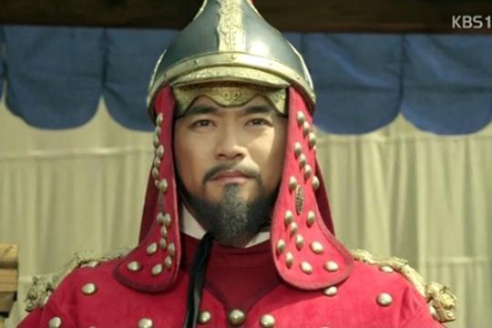 역대 이순신 역할 배우들 | 인스티즈