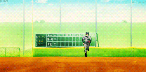 다이아몬드 에이스 -브금 | 인스티즈