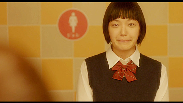 [히로인실격] 남주들 얼굴이 제일 재밌는 일본 하이틴영화 1 | 인스티즈