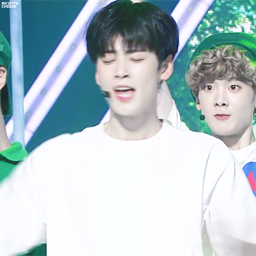 [데이터주의] 차은우 미모 수준 | 인스티즈