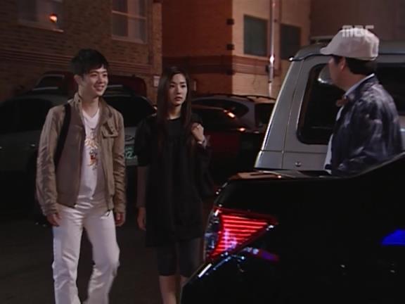 [거침없이하이킥] 유미 가족의 비밀 -16- | 인스티즈