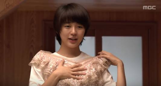 인생드라마로 꼽히는 커피프린스 1호점 다시보기 14 | 인스티즈