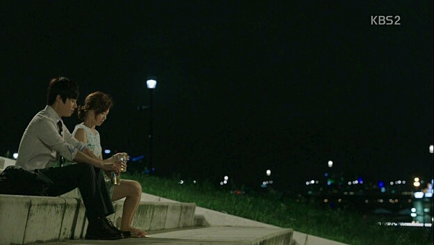 [연우의여름] 윤환이 연우에게 반하는 순간.jpg | 인스티즈