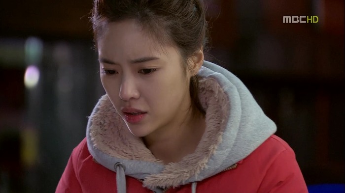 [지붕뚫고하이킥] 정음이의 착각(2).jpg | 인스티즈