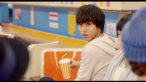 [히로인실격] 남주들 얼굴이 제일 재밌는 일본 하이틴영화 1 | 인스티즈