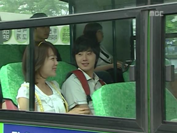 [거침없이하이킥] 윤호의 짝사랑 이야기 - 07 | 인스티즈