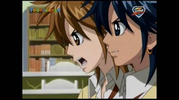 슈가슈가룬 5화 마법사 전학생 | 인스티즈