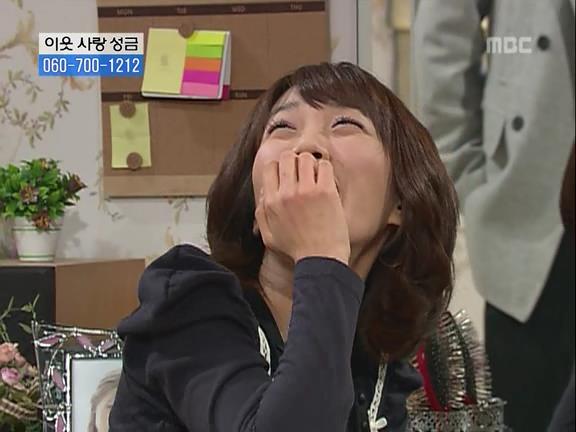 [거침없이하이킥] 민용이와 신지가 이혼한 이유 -12- | 인스티즈