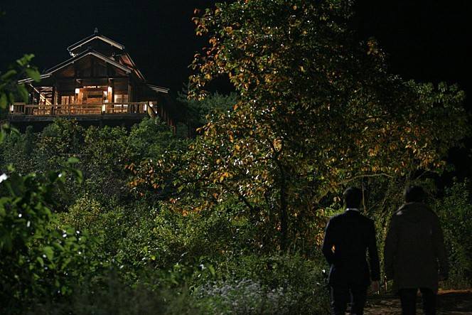 영화 이끼 | 인스티즈