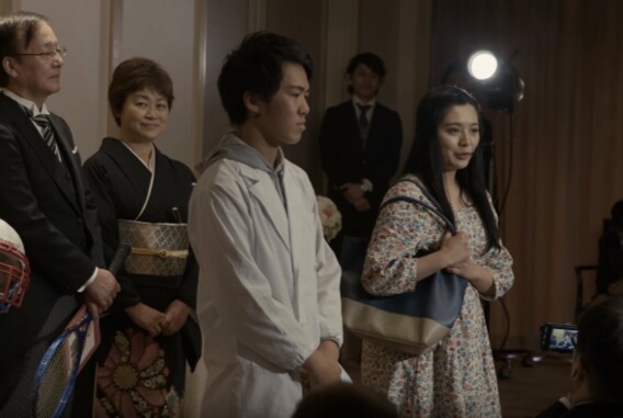 요즘 일본에서 유행한다는 새로운 결혼식 문화 '메모리플레이' | 인스티즈