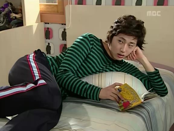 [거침없이하이킥] 유미 가족의 비밀 -1- | 인스티즈