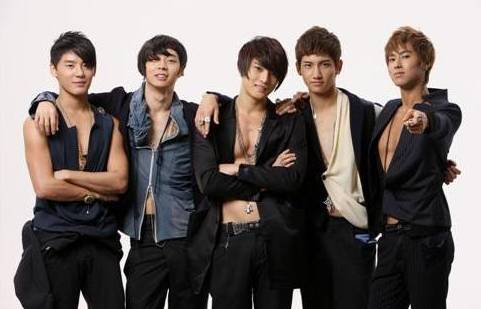 부정할 수 없는 대한민국 10대 초역대급 아이돌그륩 | 인스티즈