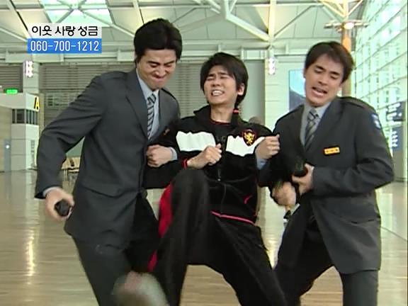 [거침없이하이킥] 민용이와 신지가 이혼한 이유 -11- | 인스티즈