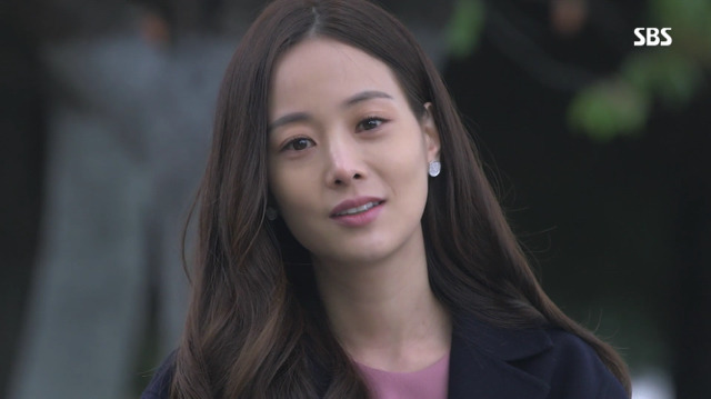 막장드라마에서 유일하게 정통멜로같았던 구세경 엔딩 씬 | 인스티즈