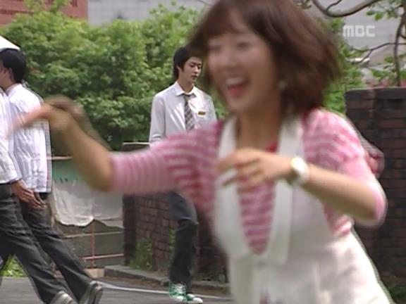 [거침없이하이킥] 윤호의 짝사랑 이야기 - 03 | 인스티즈