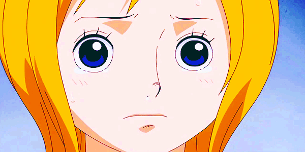 원피스 사보x코알라 .GIF | 인스티즈