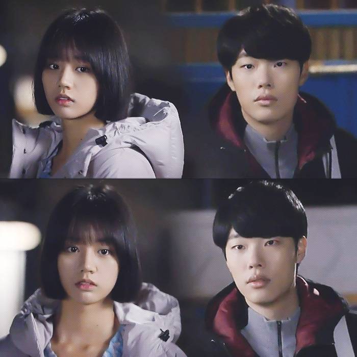 응팔이랑 지킥같은 드라마에 안 낚이는 방법.jpg | 인스티즈