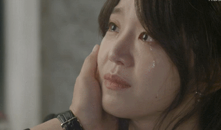 진지하게 만나볼 의향이 있는 신혜선.gif | 인스티즈