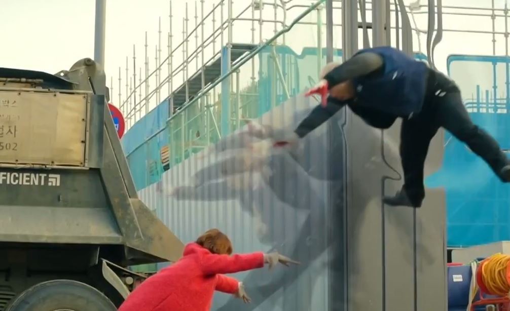 너무나 충격적인 박보영 신작 | 인스티즈