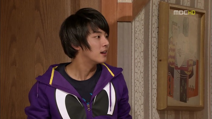 [지붕뚫고하이킥] 서울대생에서 서운대생으로.jpg | 인스티즈