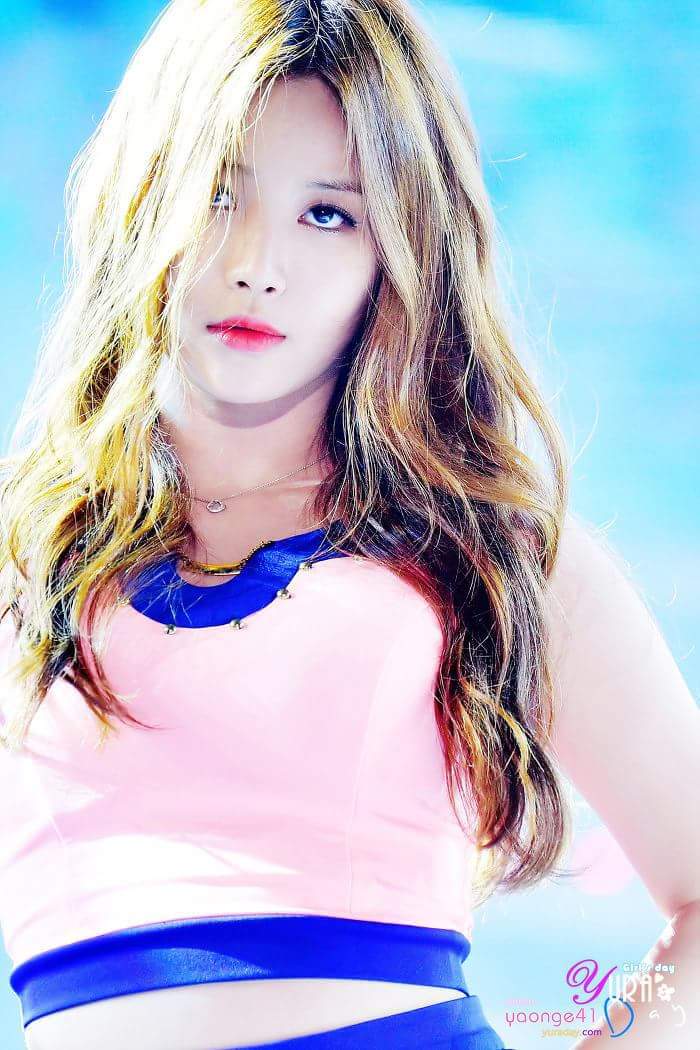 걸스데이 유라 | 인스티즈