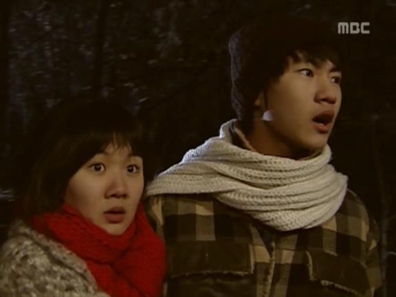 [거침없이하이킥] 식모문희와 순재도련님의 러브스토리 -下- | 인스티즈