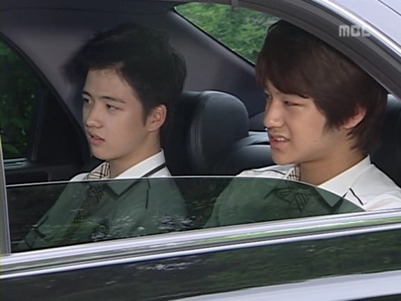 [거침없이하이킥] 설레고 멋있었던 킥윤호 에피.jpg | 인스티즈