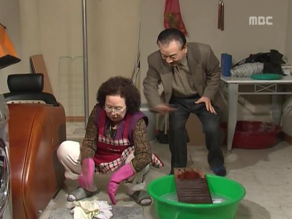 [거침없이하이킥] 식모문희와 순재도련님의 러브스토리 -下- | 인스티즈