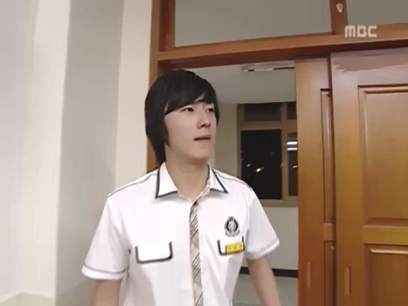 [거침없이하이킥] 윤호의 짝사랑 이야기 - 06 | 인스티즈