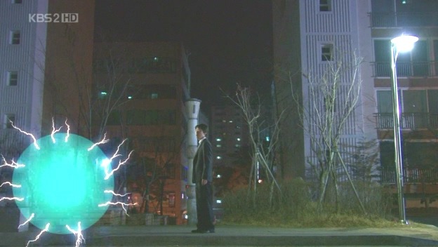 [KBS드라마시티] 기억상실증에 걸린 저승사자 3 | 인스티즈