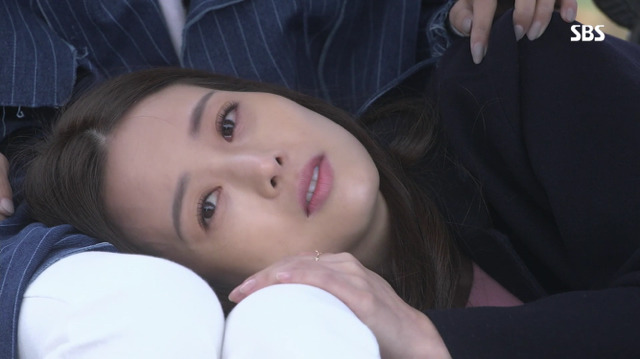 막장드라마에서 유일하게 정통멜로같았던 구세경 엔딩 씬 | 인스티즈